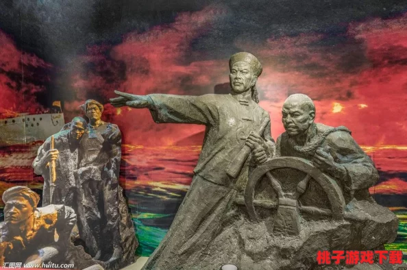 战舰高手养成记：从菜鸟小白到巅峰舰长的全方位进阶攻略与疑难解答
