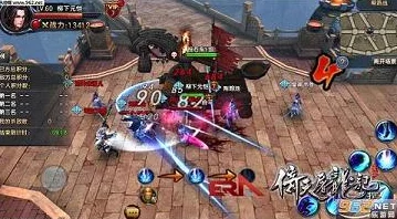《倚天屠龙记》手游：独家揭秘秘籍系统，掌握武学奥义，策马江湖的制胜攻略！