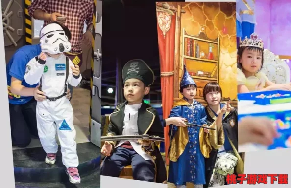 探索COSPLAY秘境：终极英雄集结，守护公主荣耀之战活动全规则概览