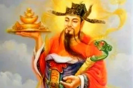 黑手道人后面的宝箱：网友热议其背后的故事与价值，纷纷猜测可能隐藏的秘密和奖励