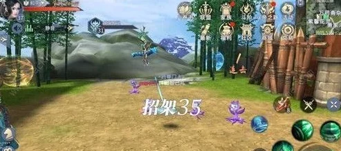 剑指苍穹，家园荣耀之战：独家揭秘种族PVP攻城新纪元特色玩法