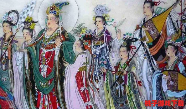 探秘《超神争霸》中蚩尤的战力巅峰：全面剖析其独特技能与战场表现