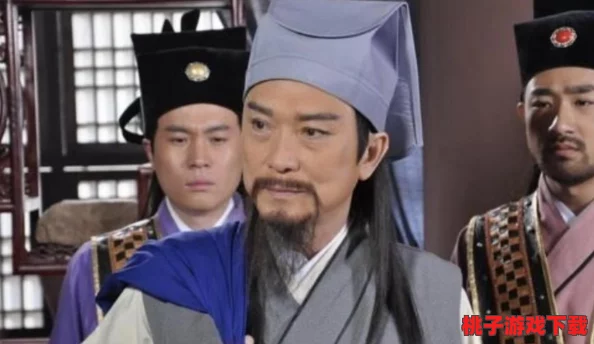 手游科举智囊：高效搜索答题器，精准解锁天下难题答案库