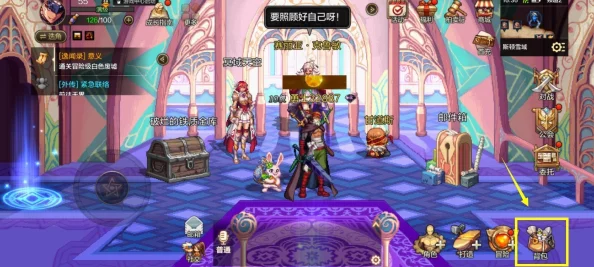 初入超神争霸，织女英雄全攻略：新手必选角色深度解析与玩法指南