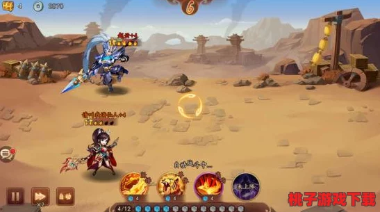 少年三国志震撼开启跨服远征新纪元，红将璀璨登场引领策略巅峰时代！