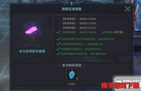 《暗黑黎明2》神域暮光一星羽翼独家获取策略全揭秘：高效途径与技巧汇总
