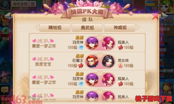 甜蜜萌语风尚8.11日评赛：细品蔷薇香氛，解锁S级梦幻搭配秘籍