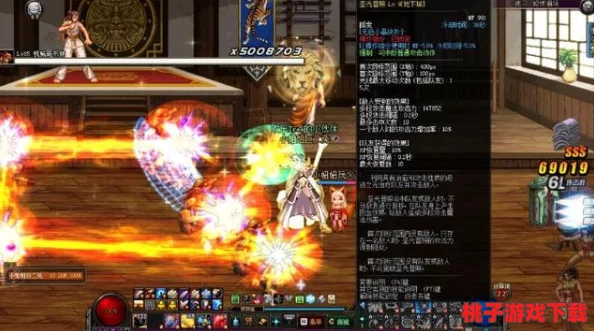 探索《全民斗战神》兵器奥秘：全方位培养策略与实战效能深度精进指南