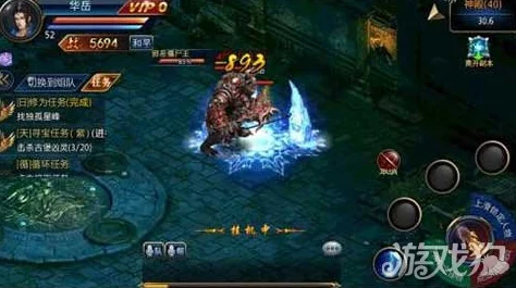 登顶荣耀之路：胜者为王修罗武神手游PK场战术精要与实战技巧全攻略