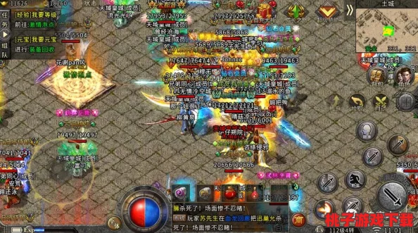 魔法纪元：揭秘英雄传奇中钻石高效策略与推图制胜秘籍