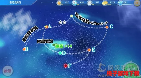 蔚蓝战争策略精髓：优选五大阵型实战效能全面剖析与策略指南