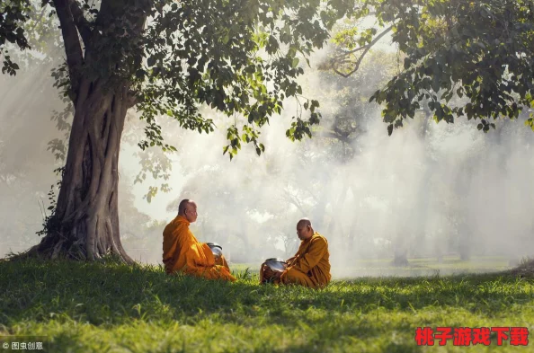 探索《我的世界》中培育巨型林木的奥秘技巧，共享绿意盎然的自然建造之道