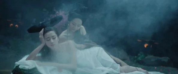 《倩女幽魂》手游开发者直播盛宴：新一期面对面，深度洞悉游戏幕后与未来蓝图