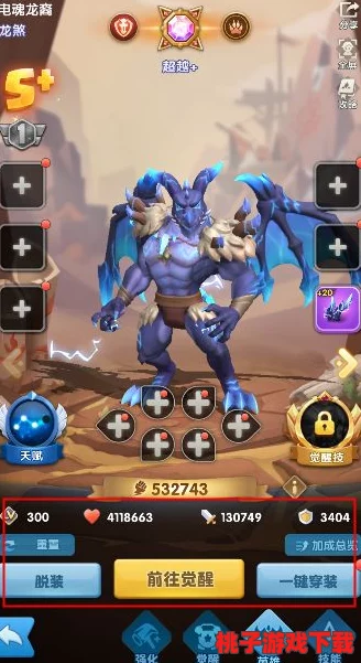 魔灵纪元：英雄副本系统全面探秘，解锁独特玩法策略与角色觉醒奥秘