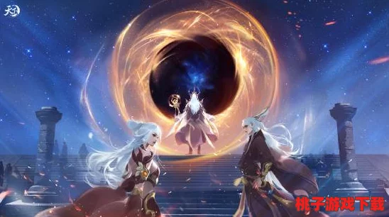大荒风云再起，萌动不羁新纪元：天下手游太虚观神秘职业震撼降临！