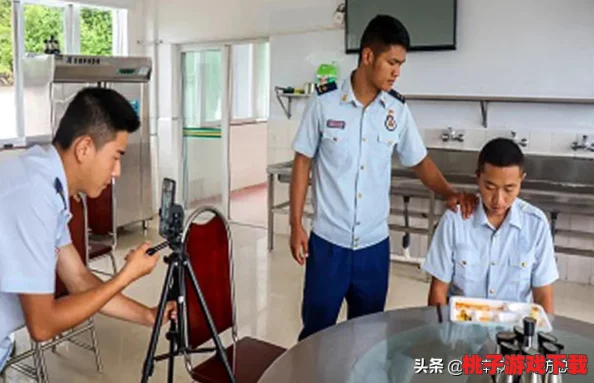 第四章：点亮童年味蕾——解锁点心制作技艺，成为孩子们心中的甜蜜导师