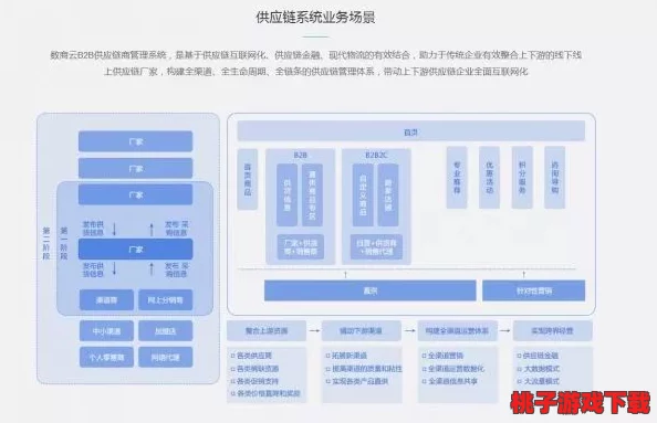 成品网站货源路口：分析电商平台的货源获取与供应链管理策略及其对市场的影响