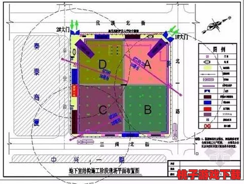 神龙乐园：精心规划建筑布局的艺术，揭秘高效美观的摆放策略与规则