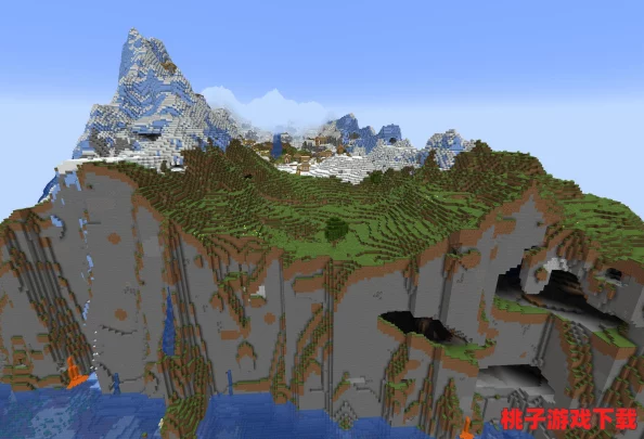 暴躁老外玩MINECRAFT的后果：当他怒掀村庄后，竟引发了全球玩家的疯狂反响！