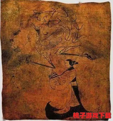 桃花师：探寻古代文人墨客与桃花文化的深厚渊源及其在当代艺术中的传承与创新