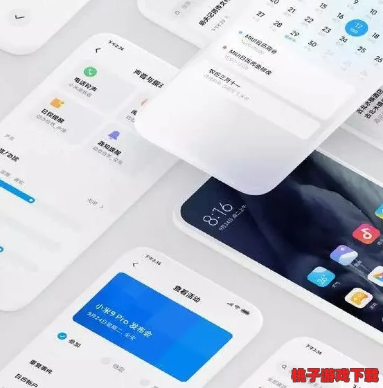 小米14用哪个系统最好 不卡？内部消息称，MIUI 13将全面优化性能，让手机更流畅！