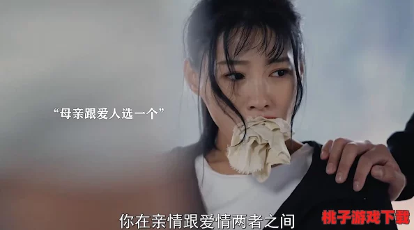 我女朋友母亲的朋友给她介绍对象＂：原来背后隐藏着不可告人的秘密，竟然引发了一场情感风波！