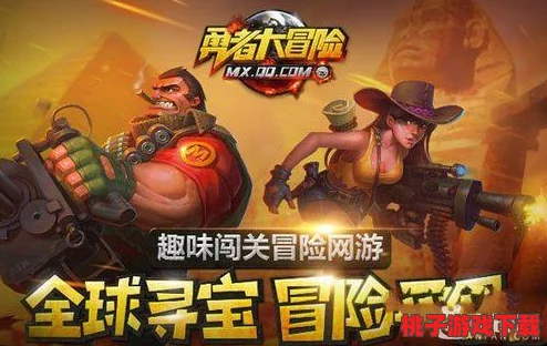 冰弩游侠VS风暴射手：勇者大冒险中远程战力的巅峰对决与选择指南