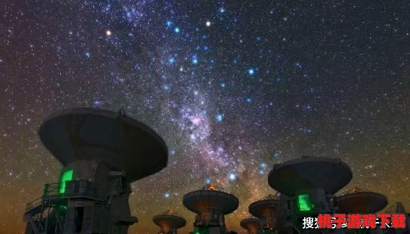 海鲁孔：震惊全球的新发现！科学家们揭示出前所未有的神秘现象，改变我们对宇宙的看法！