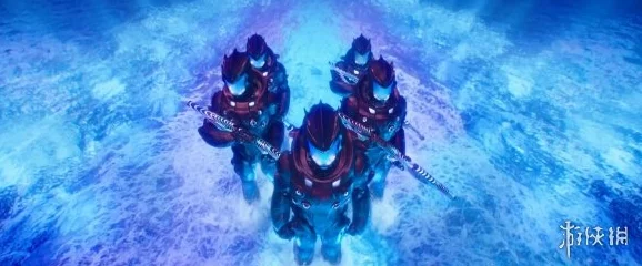 宇宙新纪元：时空枪战少年英雄崛起，勇闯星河拯救未来剧情动画震撼上映