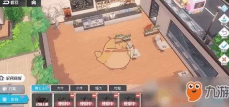 青春少女咖啡枪战手游：深度探索咖啡厅经营与射击策略融合玩法指南