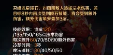 英魂之刃手游攻略：五彩神石高阶出装策略与加点路径全面剖析