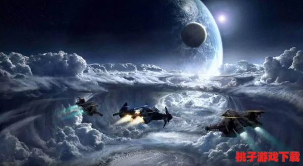 哥布林洞窟nasa双男主：两位科学家在神秘洞穴中发现外星生命迹象，展开惊险冒险与深度合作
