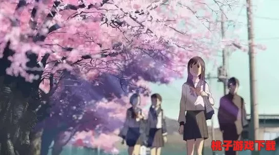 樱花漫画官方版：网友热议其内容丰富与画风精美，是否能成为新一代漫画平台的领军者？