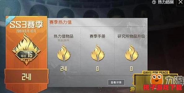 和平精英：全方位军需宝箱抽奖概率透视，揭秘稀有物品获取奥秘