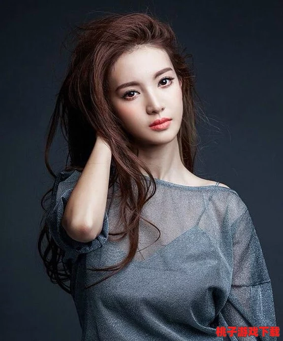 精东影业叛逆的学生女演员是谁演的？她的真实身份震惊了整个娱乐圈！