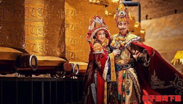 皇后和番邦使臣神犬：一场跨国友谊的奇妙旅程与文化交流的新篇章