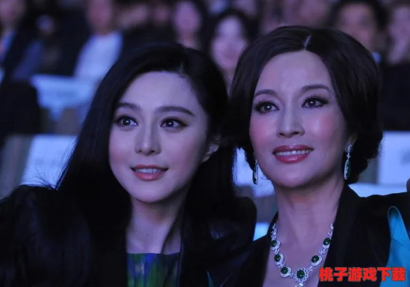 密桃孟若羽：探讨她在影视圈中的崛起与个人魅力及对粉丝文化的影响与反思