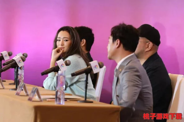 密桃孟若羽：探讨她在影视圈中的崛起与个人魅力及对粉丝文化的影响与反思