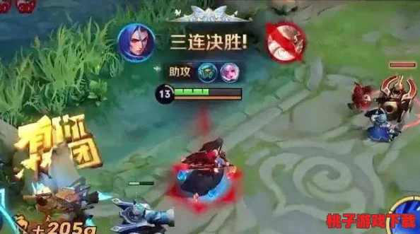 王者荣耀高端对抗策略：精准掌握克制芈月之术，实战技巧全面剖析与运用指南
