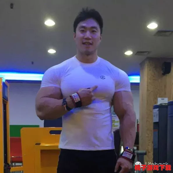 猛男大粗猛爽h男人味：惊现全国最大肌肉比赛，冠军背后竟然隐藏着鲜为人知的训练秘辛！