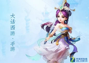 精研大话西游手游：打造千元预算下的魅力女角色成长秘籍与高效培养策略