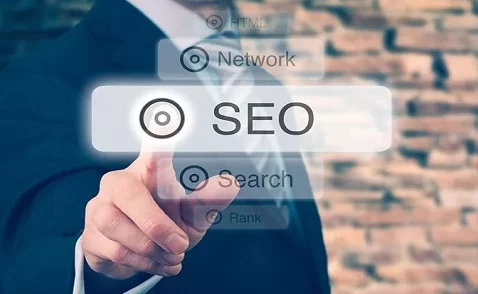 SEO短视频网页入口引流网站竟然能让你在一夜之间实现流量暴涨，营销高手必看！