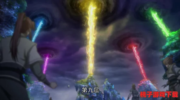 永恒战场：战士巅峰对决策略全剖析，PK技巧与战术精髓指南