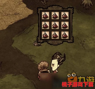 详尽指南：从零开始掌握饥荒MOD安装步骤与技巧，打造个性化游戏体验攻略