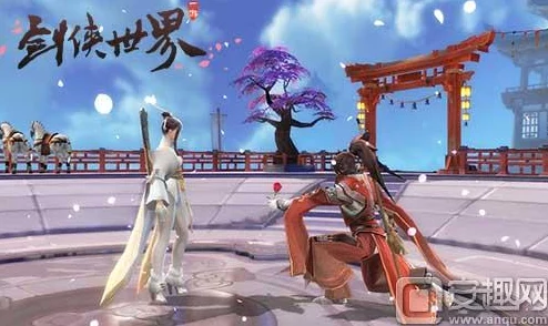 《剑侠世界》手游尊享通卡：特权全解析与高效畅玩策略指南