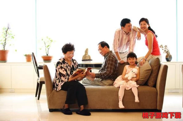 幸福家庭许还河乐敬衣：探讨如何在现代社会中构建和谐的家庭关系，提升生活质量与亲子互动的重要性