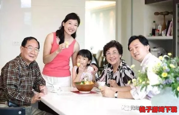 幸福家庭许还河乐敬衣：探讨如何在现代社会中构建和谐的家庭关系，提升生活质量与亲子互动的重要性
