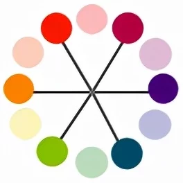 色天堂下：惊人发现！科学家揭示隐藏在色彩背后的秘密，颠覆我们对视觉的认知！