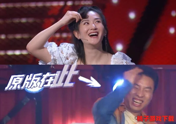 17吃瓜王竟然在直播中曝露惊天秘密，观众反应热烈，直呼无法相信！