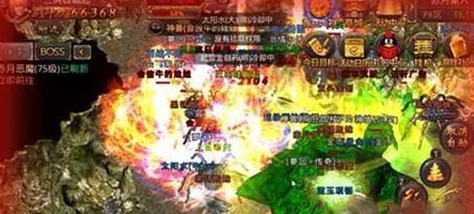 热血征途：平民玩家逆袭赤月深渊，恶魔挑战全攻略深度剖析